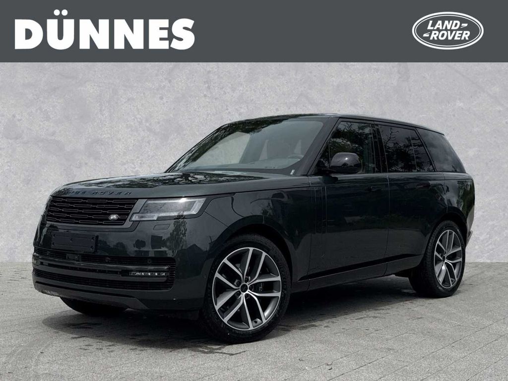 Bild des Angebotes Land Rover Range Rover D350 HSE