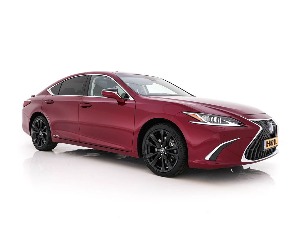 Bild des Angebotes Lexus ES 300 300h Business Line (INCL-BTW) Aut. *PANO