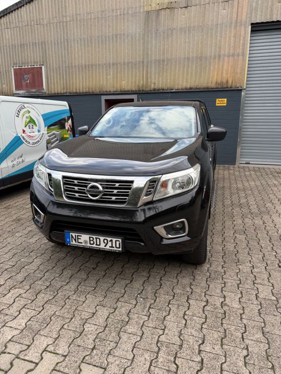 Bild des Angebotes Nissan Navara