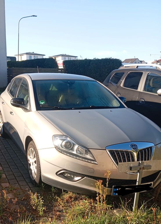 Lancia Delta 1.6 Multijet 16v Oro Oro