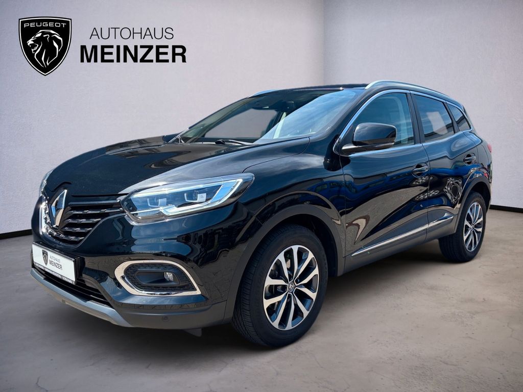Bild des Angebotes Renault Kadjar TCe 140 EDC GPF Intens SHZ CAM NAV 2xPDC