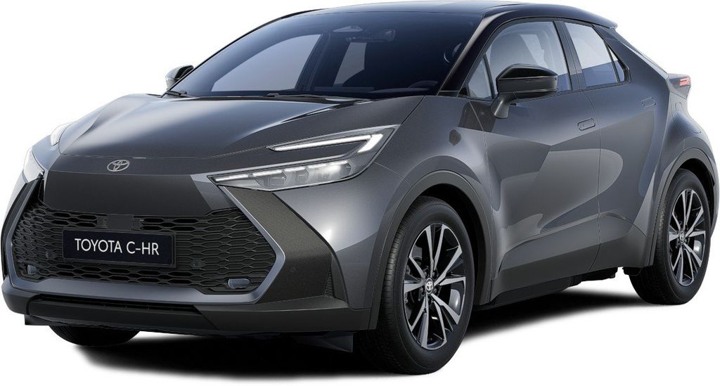 Bild des Angebotes Toyota C-HR 2.0l Plug-in Hybrid Team D