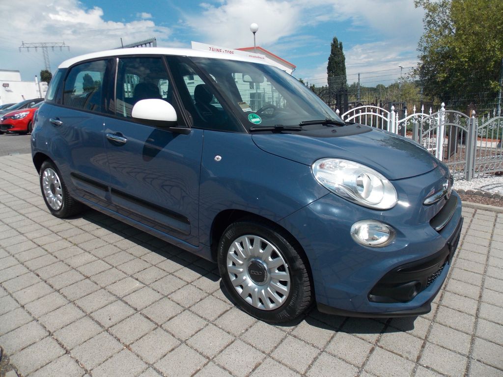 Bild des Angebotes Fiat 500L Urban Pop Star 1.4