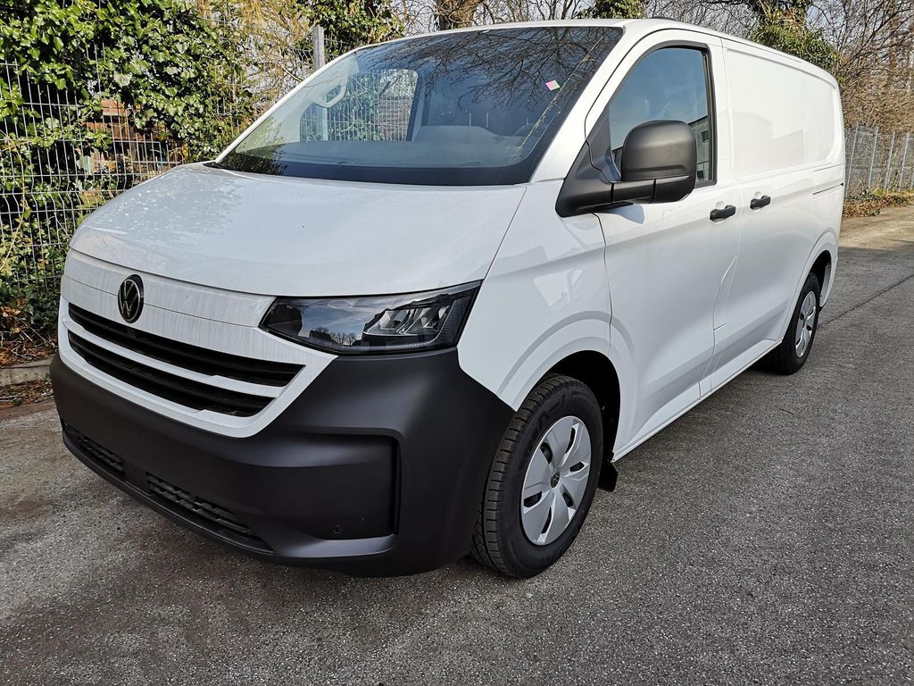 Bild des Angebotes Volkswagen T7 Kastenwagen BEV Elektro 5 Jahre Garantie!