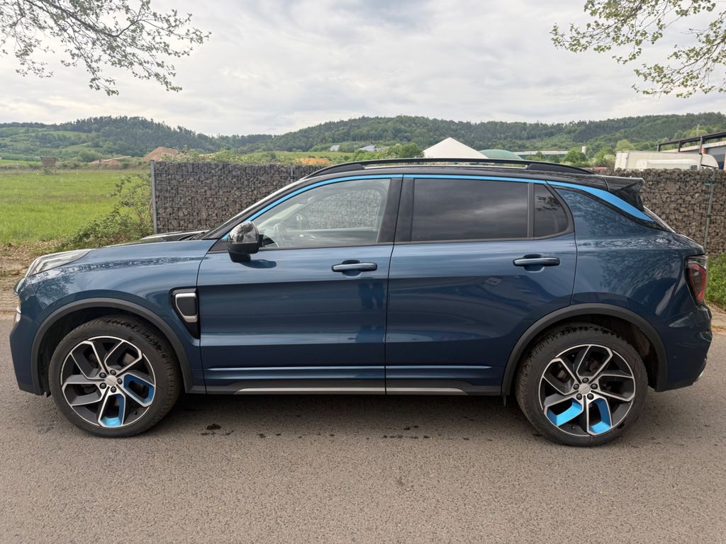 Bild des Angebotes Lynk&Co 01 1.5 TD PHEV 192 kW