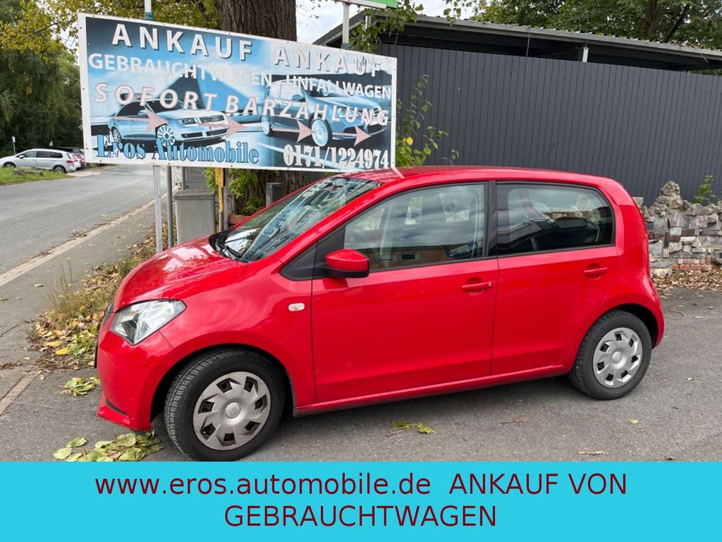 Bild des Angebotes Seat Mii Style