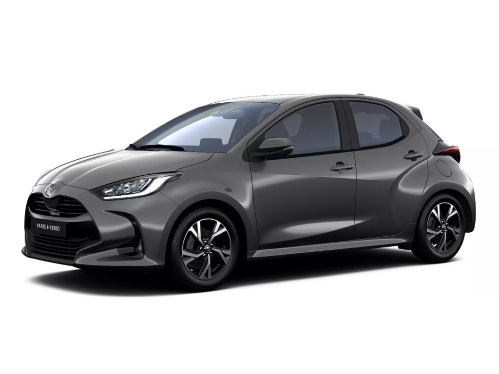 Bild des Angebotes Toyota Yaris TEAMPLAYER+SHZ+CARPLAY+AKTIONSWARE