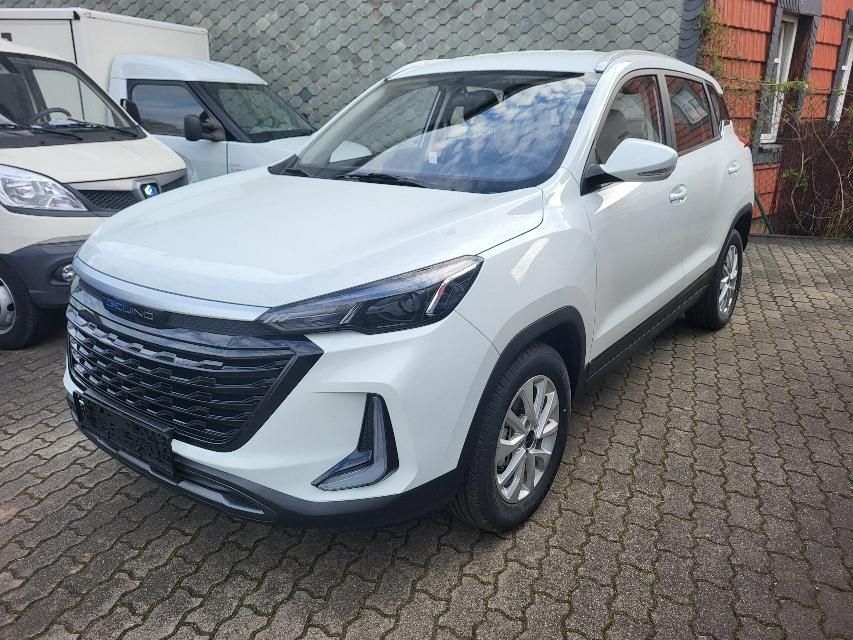 Bild des Angebotes BAIC Beijing X35 1.5T CVT+AUTOMATIK+KLIMA+3J.GARANTIE