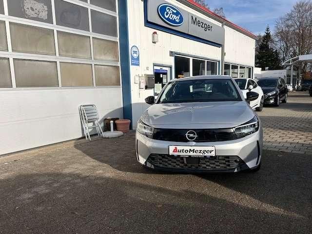 Bild des Angebotes Opel Corsa Edition