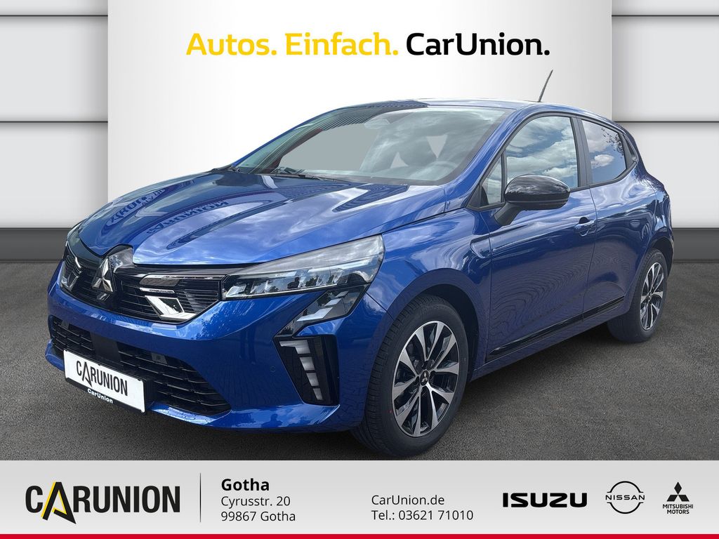 Bild des Angebotes Mitsubishi Colt 1.0 Plus LED/KAMERA/SITZH.