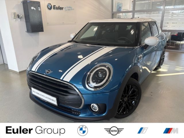 Bild des Angebotes MINI Cooper Clubman Pano Navi Dig. Cockpit Keyless LE