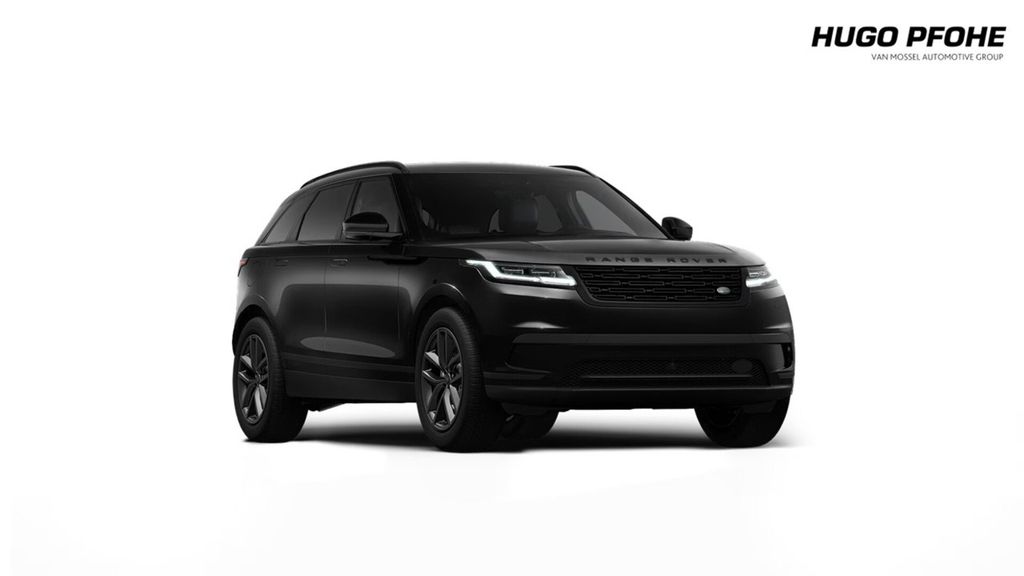 Bild des Angebotes Land Rover Range Rover Velar S 2.0 D200 AWD Geländewagen. 1