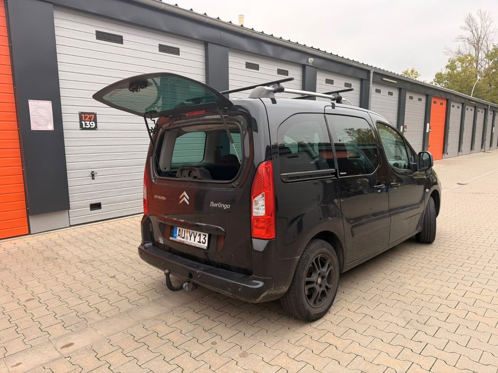 Bild des Angebotes Citroën Berlingo VTi 120 Multispace Multispace
