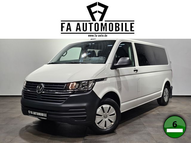 Bild des Angebotes Volkswagen T6 Caravelle 2.0 TDI 9 Sitzer Lang Pdc EU6 Plus