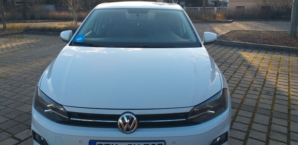 Bild des Angebotes Volkswagen Polo 1.0 TSI 70kW DSG Highline Highline