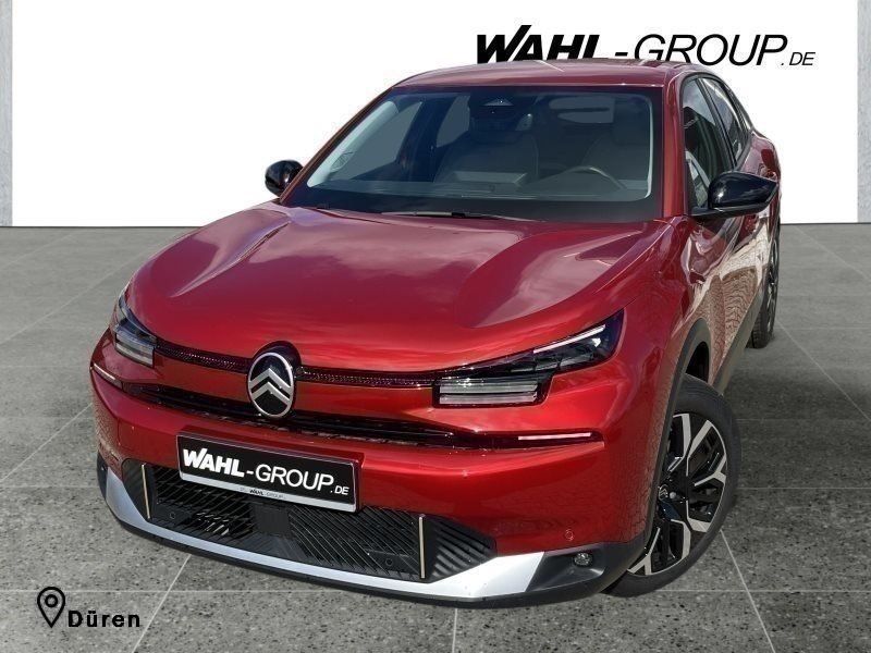 Bild des Angebotes Citroën C4 MAX PT 130 AUTOMATIK (WINTER-PAKET)