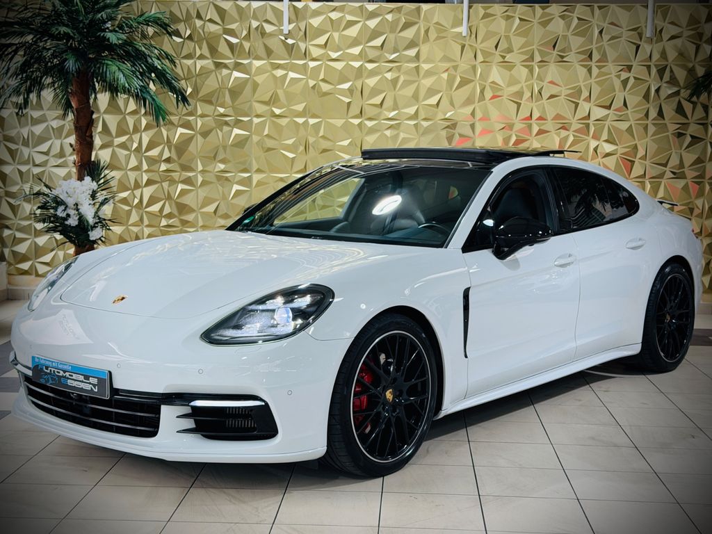Bild des Angebotes Porsche Panamera 4S|CHRONO|PANORAMA|MATRIX|BOSE|LED|
