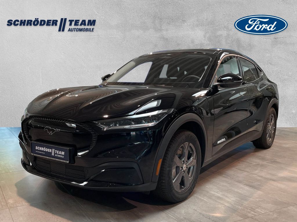 Bild des Angebotes Ford Mach-E Base