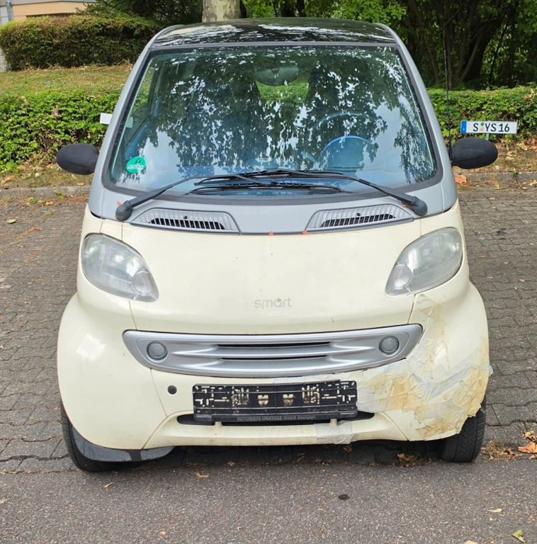Bild des Angebotes Smart #1