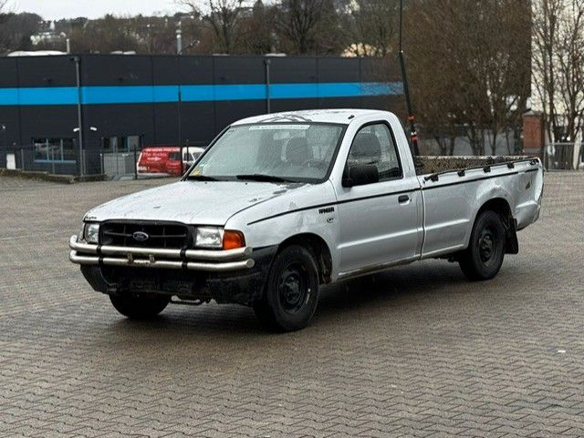 Ford Ranger PICK UP