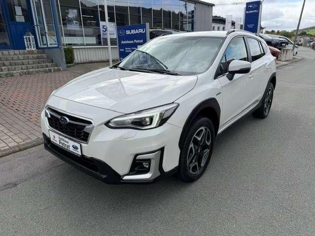 Bild des Angebotes Subaru XV Comfort
