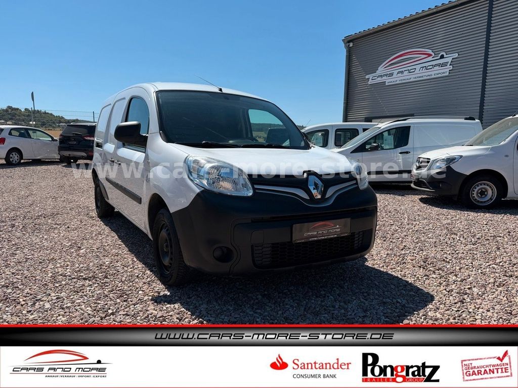 Bild des Angebotes Renault Kangoo Rapid Maxi Extra/2.Hand/Euro5/AHK/Tüv