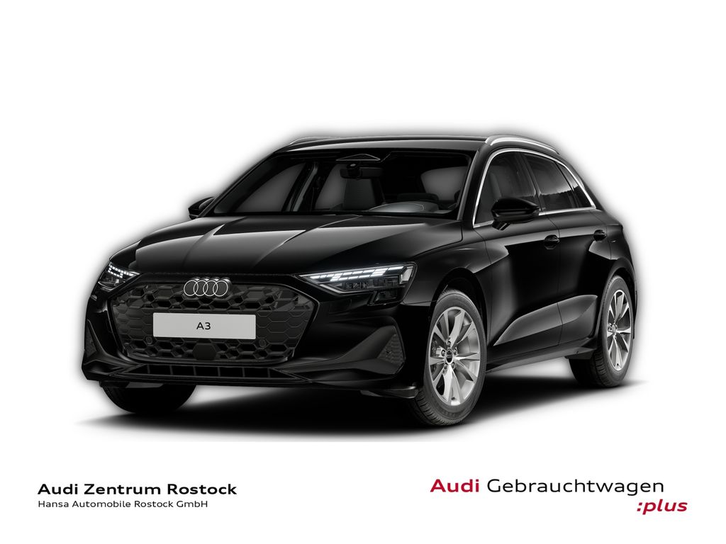 Bild des Angebotes Audi A3 Sportback TFSI 85 kW+Komfortpaket+Klima Plus+