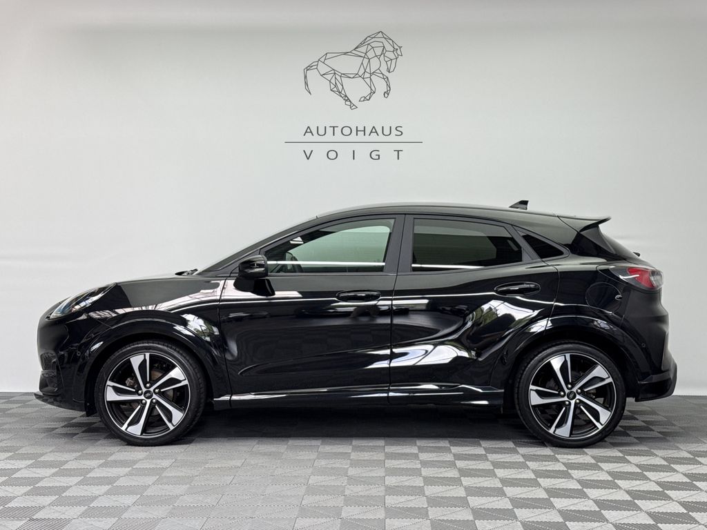 Bild des Angebotes Ford Puma ST Line X|1.Hand|B&O|LED|Kamera|Ambiente|