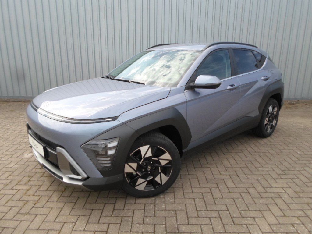 Bild des Angebotes Hyundai KONA 1.0T-GDi 100PS Comfort Plus 6-MT 2WD