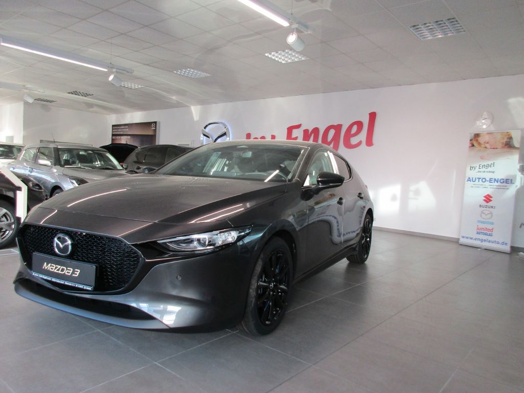 Bild des Angebotes Mazda 3 e-SKYACTIV G 140 Homura AT