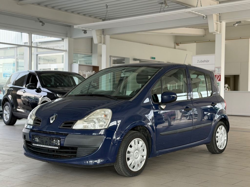 Bild des Angebotes Renault Modus Expression*KLIMA*USB/AUX*MULTILENK.*01/28*