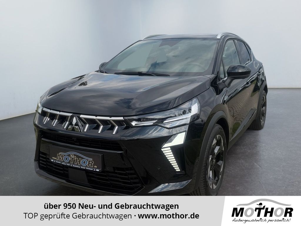 Bild des Angebotes Mitsubishi ASX Edition 1,3l MHEV ACC+PDC+NAVI+SHZ+DAB