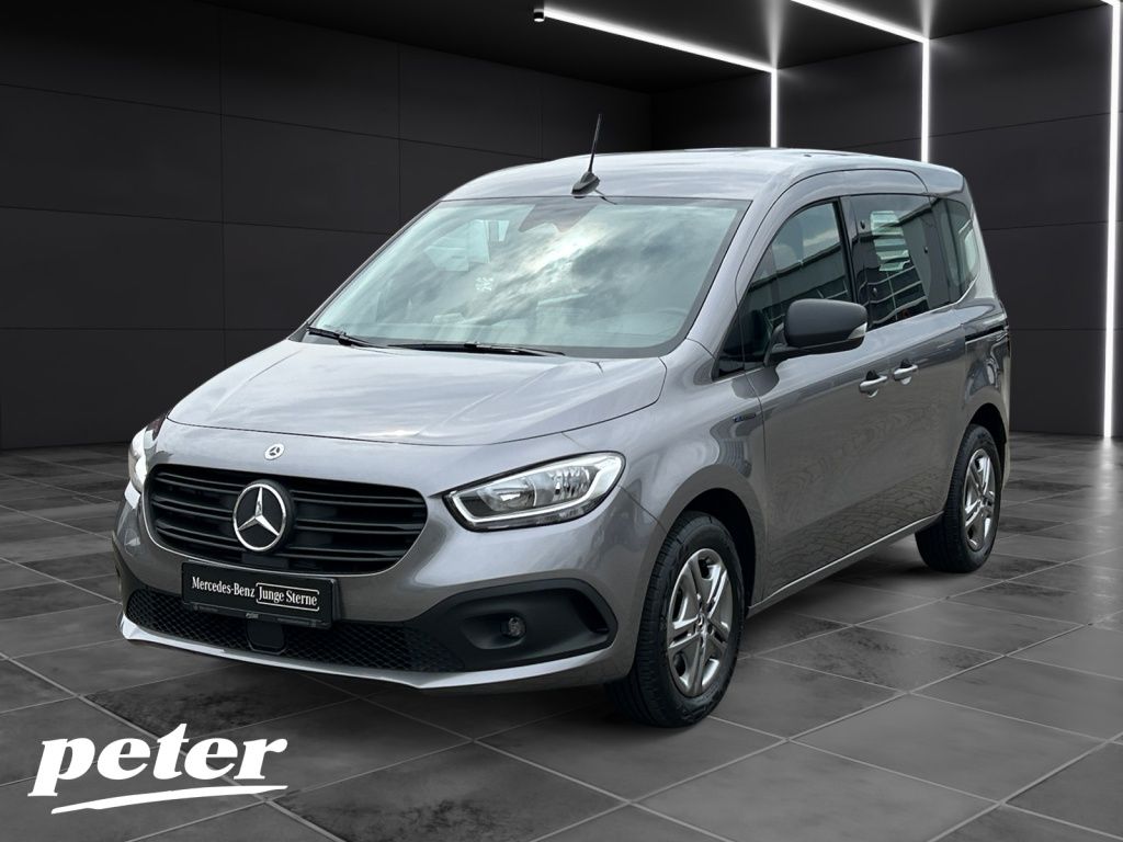 Bild des Angebotes Mercedes-Benz e Citan Tourer PRO Standard MBUX*KAM*NAVI