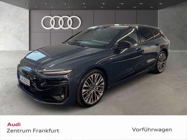 Bild des Angebotes Audi A6 Avant e-tron performance S line Navi Matrix-L