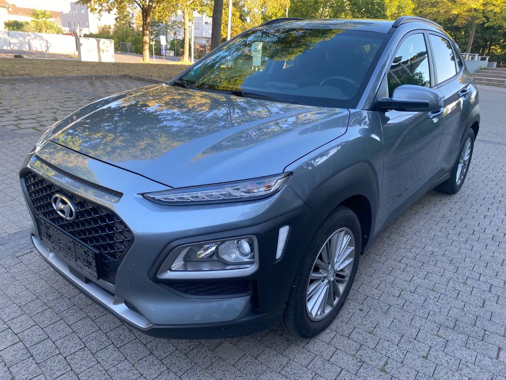 Bild des Angebotes Hyundai Kona YES! 2WD