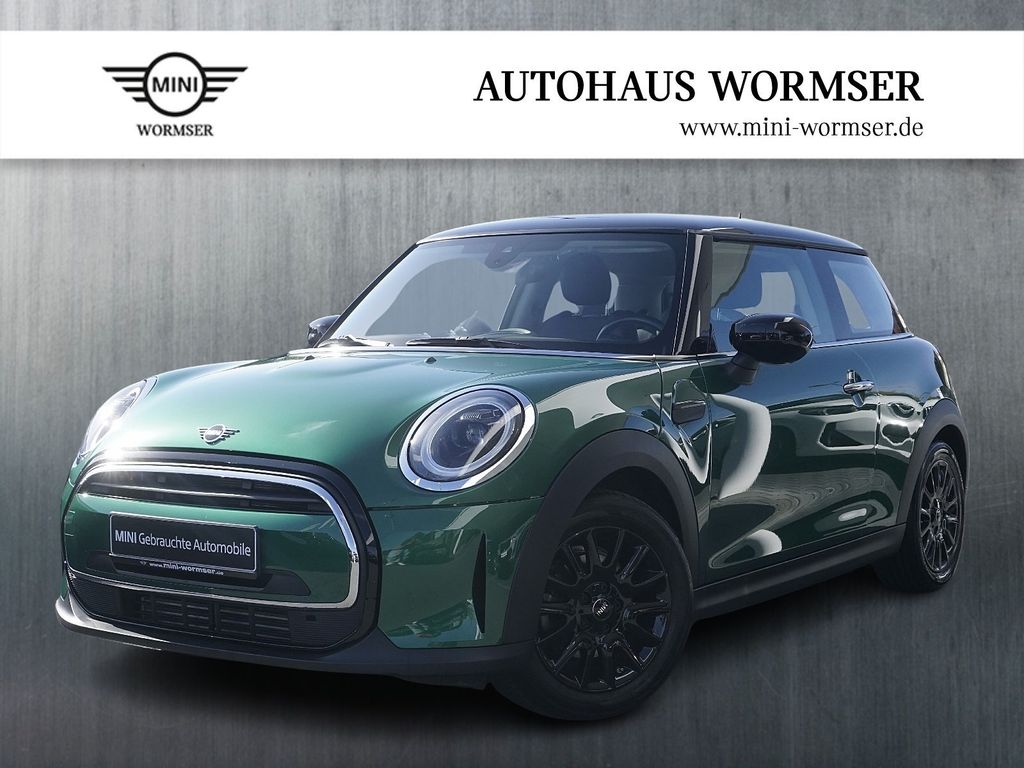 Bild des Angebotes MINI Cooper Hatch Classic Trim Navi+ACC+SHZ+Apple+LED