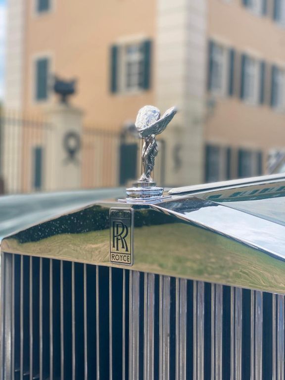 Bild des Angebotes Rolls-Royce 17. jemals gebaute RR SS MPW 2-Door Saloon