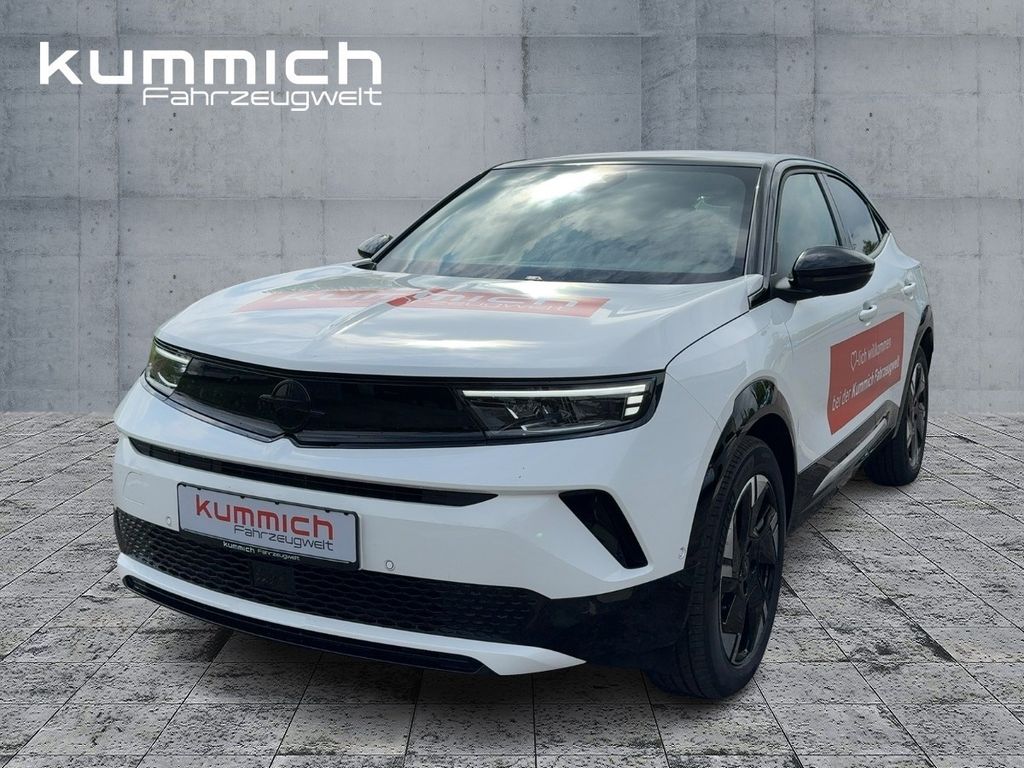 Bild des Angebotes Opel Mokka-e GS Elektro (156 PS)
