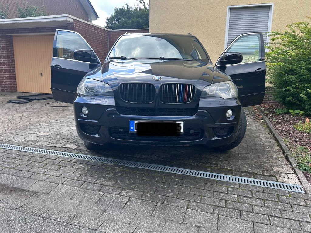 Bild des Angebotes BMW X5 M