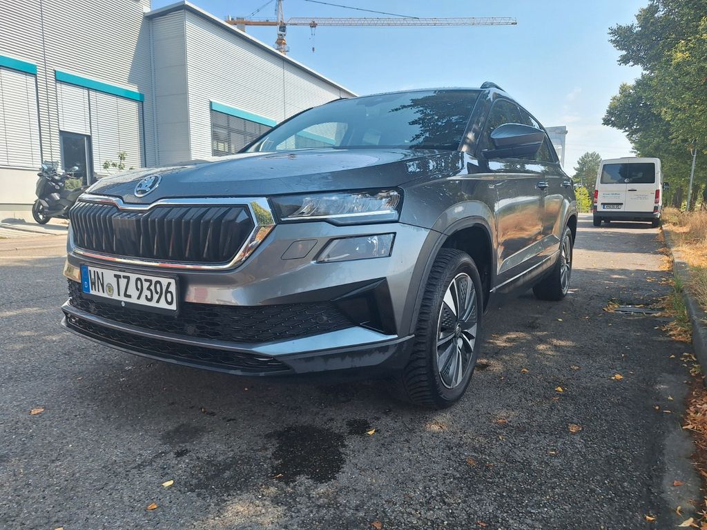 Bild des Angebotes Skoda Karoq 1.0l TSI TOUR TOUR