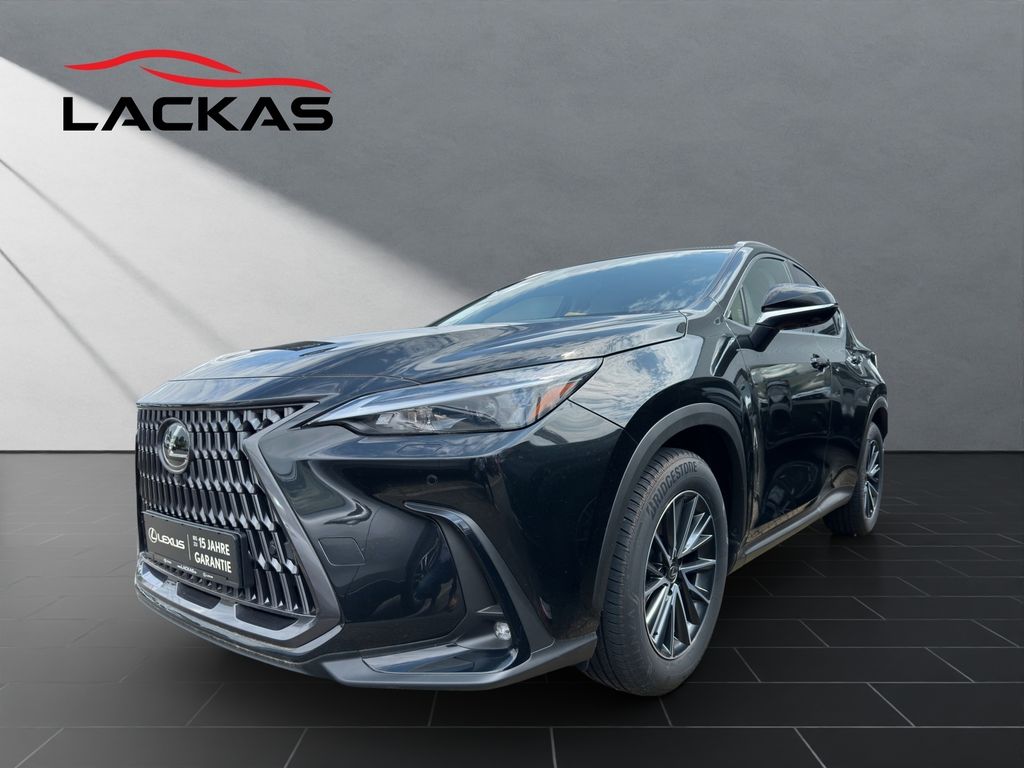 Bild des Angebotes Lexus NX 350h 350h Business Line *15J Garantie*