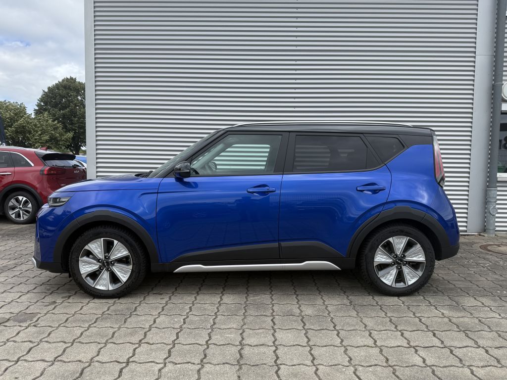 Bild des Angebotes Kia e-Soul Inspiration*WP*LED*