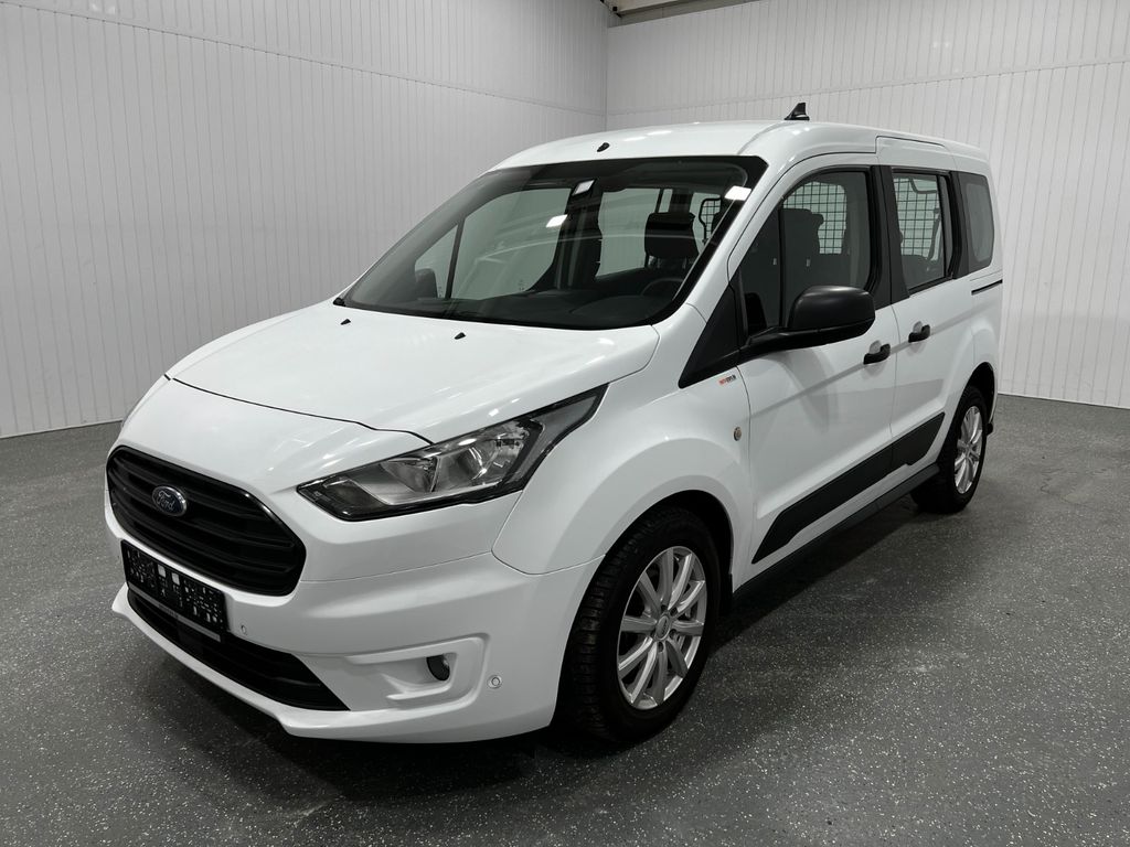 Bild des Angebotes Ford CONNECT 230 1.5 TDCI 5-SIT |09-22|1H|AHK|2xS.TÜR