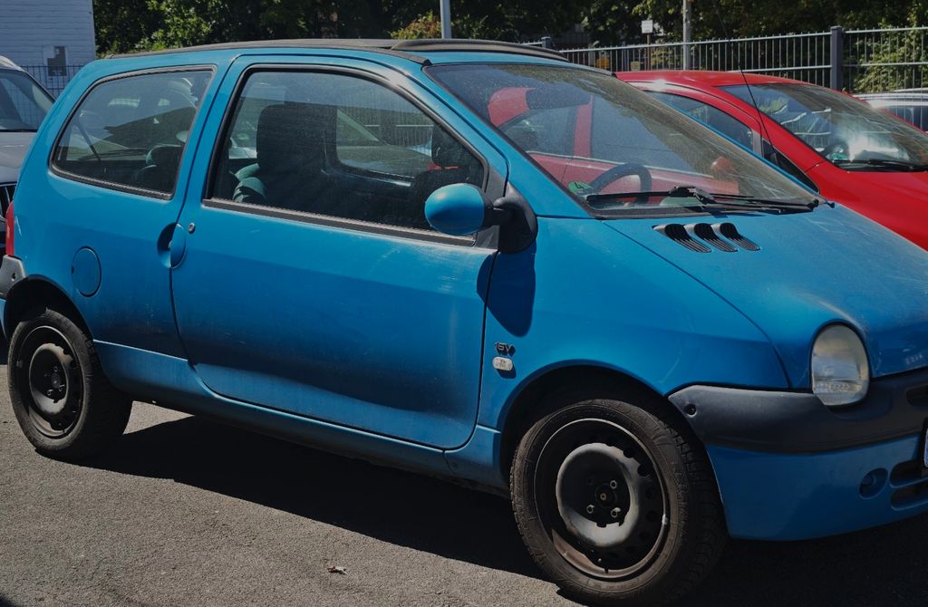Bild des Angebotes Renault Twingo Lazuli