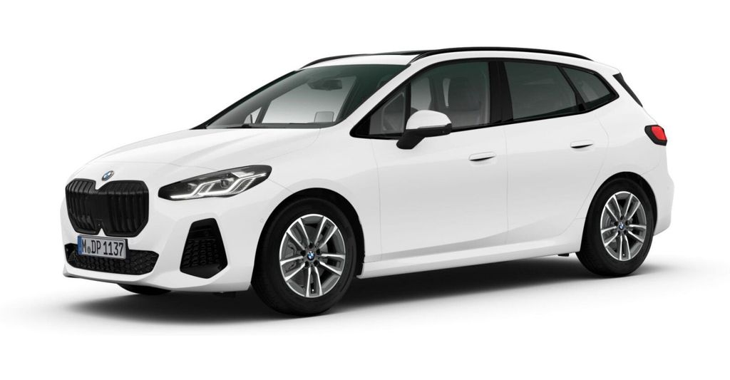 Bild des Angebotes BMW 223i xDrive M Sportpaket DAB LED HUD HK Pano