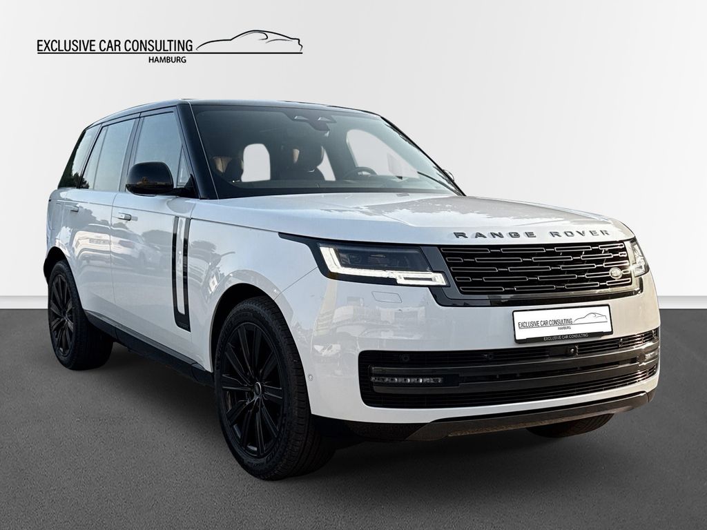 Bild des Angebotes Land Rover Range Rover Autobiography P460e Hybrid *TV