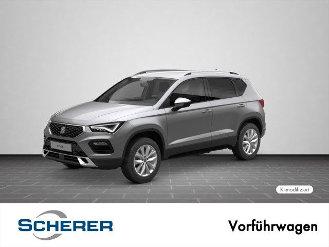 Bild des Angebotes Seat Ateca Style Ateca 1.5 Road Edition 1.5 TSI 110 k