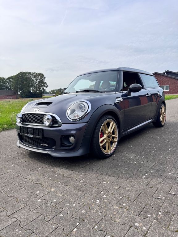 Bild des Angebotes MINI John Cooper Works Clubman Soho Soho