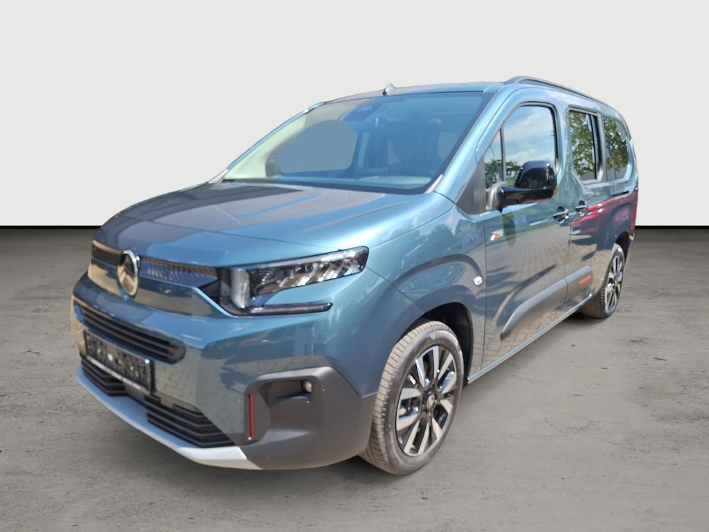 Bild des Angebotes Citroën Berlingo XL 1.5D 96KW MAX Navi,RFK,LED