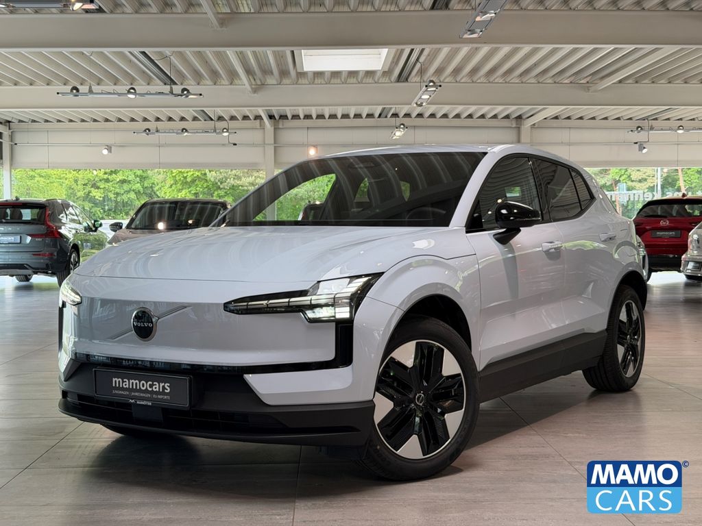 Bild des Angebotes Volvo EX30 Plus Pure Electric  ACC/BLIS/CAM/SHZ/LHZ
